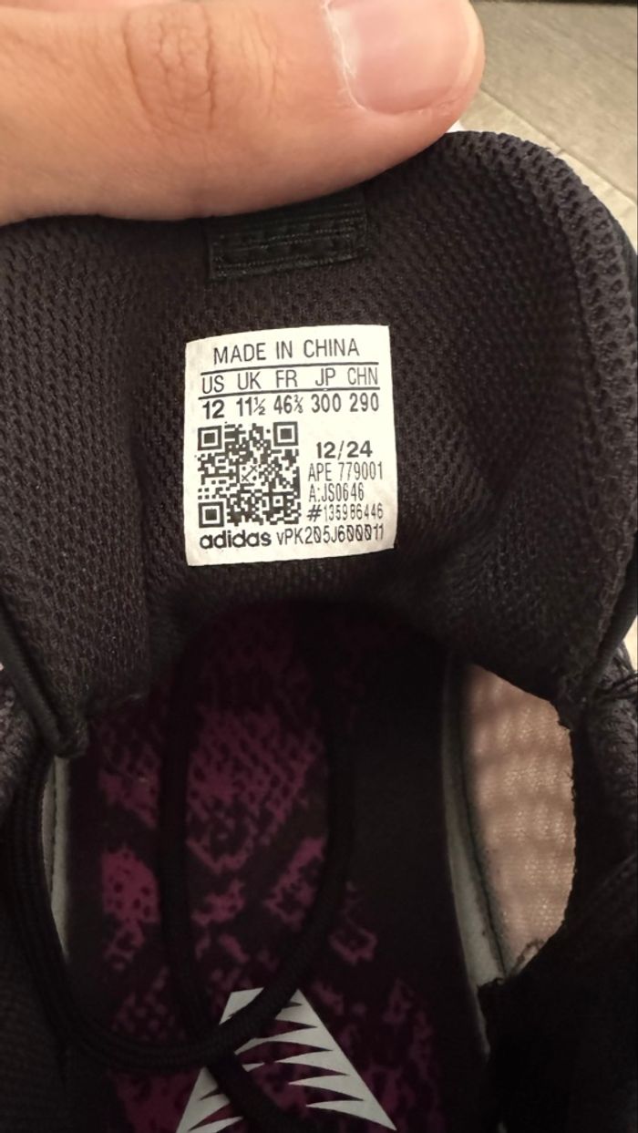 AE 1 - Year of the snake - photo numéro 9