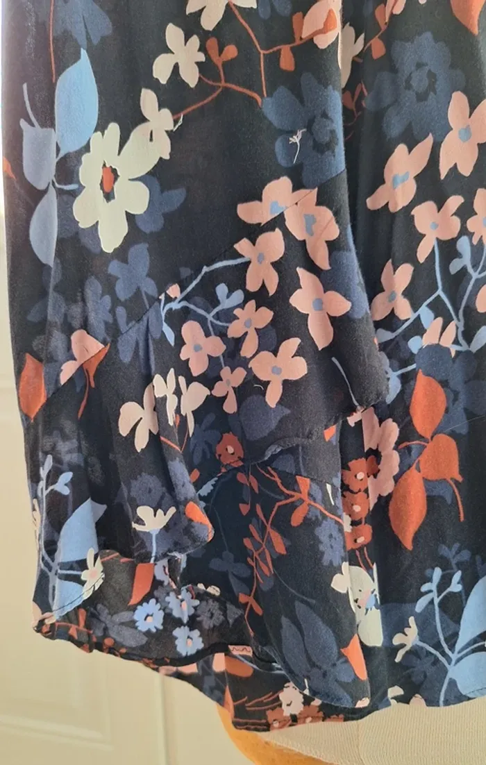 Blouse légère et stylée Gerry Weber - photo numéro 6