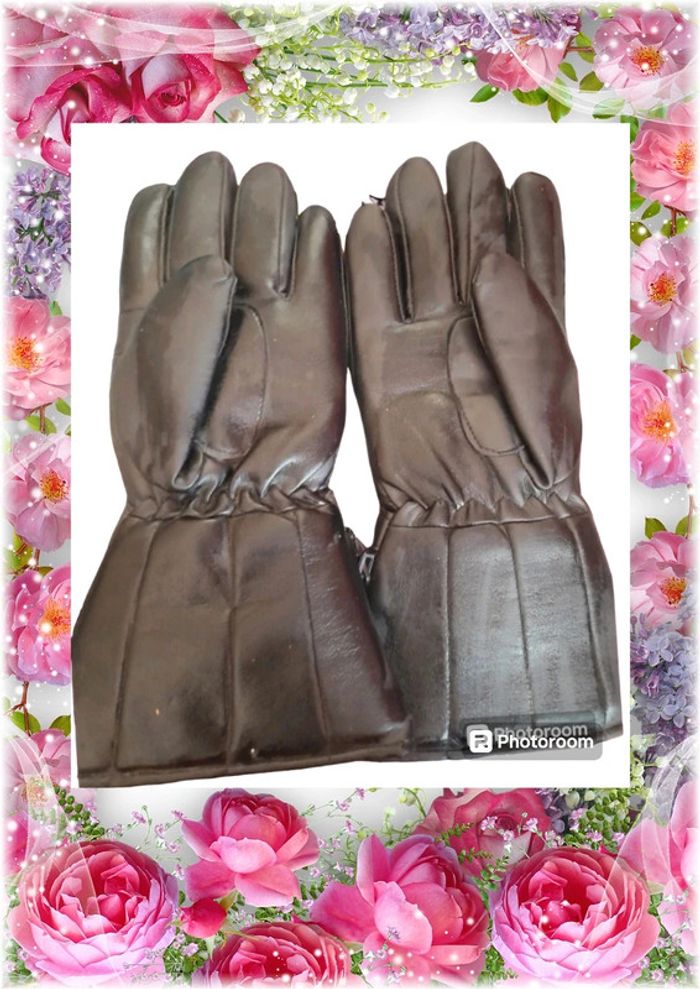 💫🌸Gants de moto pour homme 🌸💫 - photo numéro 2