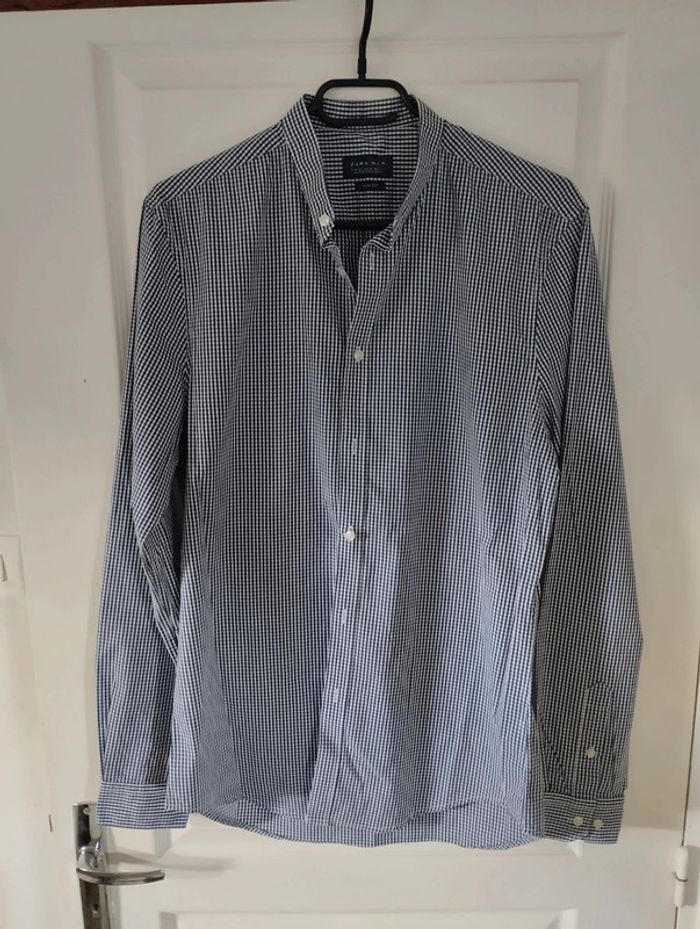Chemise homme