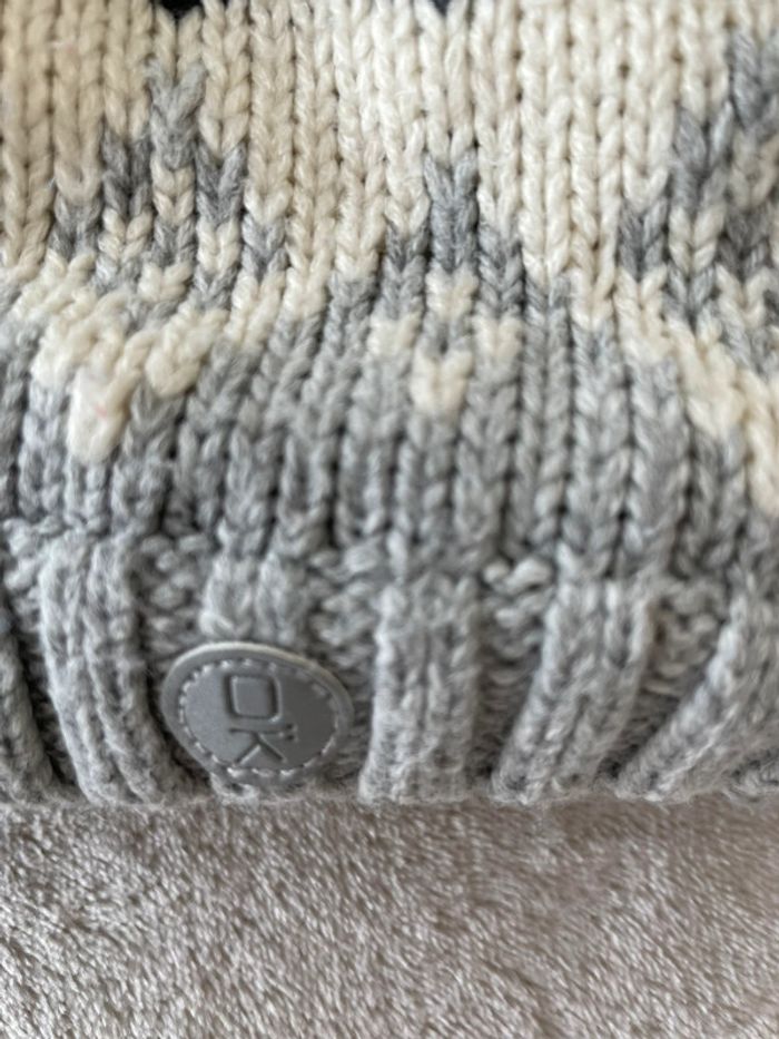 #Bonnet Okaïdi 🍀 - photo numéro 2