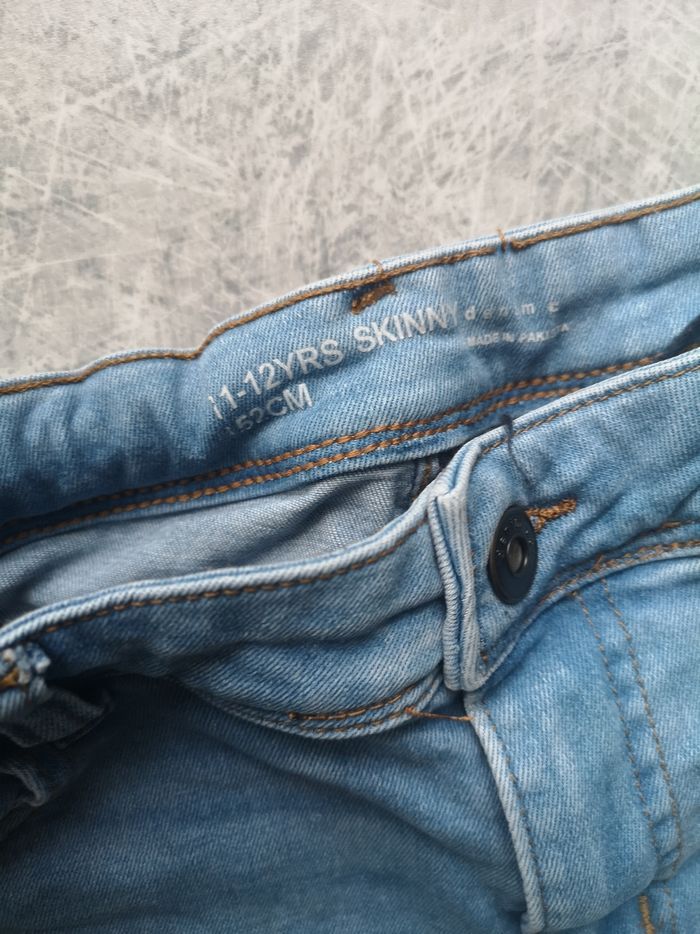 Jean skinny garçon - photo numéro 2