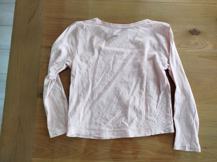 Tee-shirt best friends - photo numéro 4