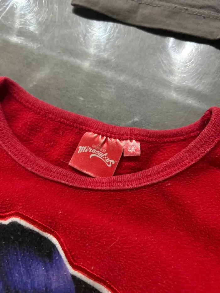 Petit lot fille 4 ans - photo numéro 8