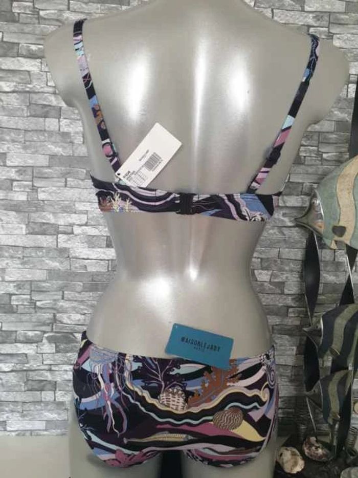 Maillot de bain LeJaby T36/90D - photo numéro 2