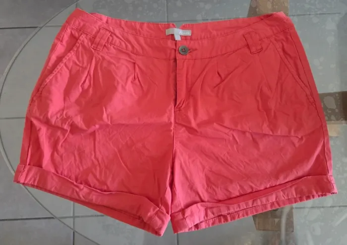 Short etam