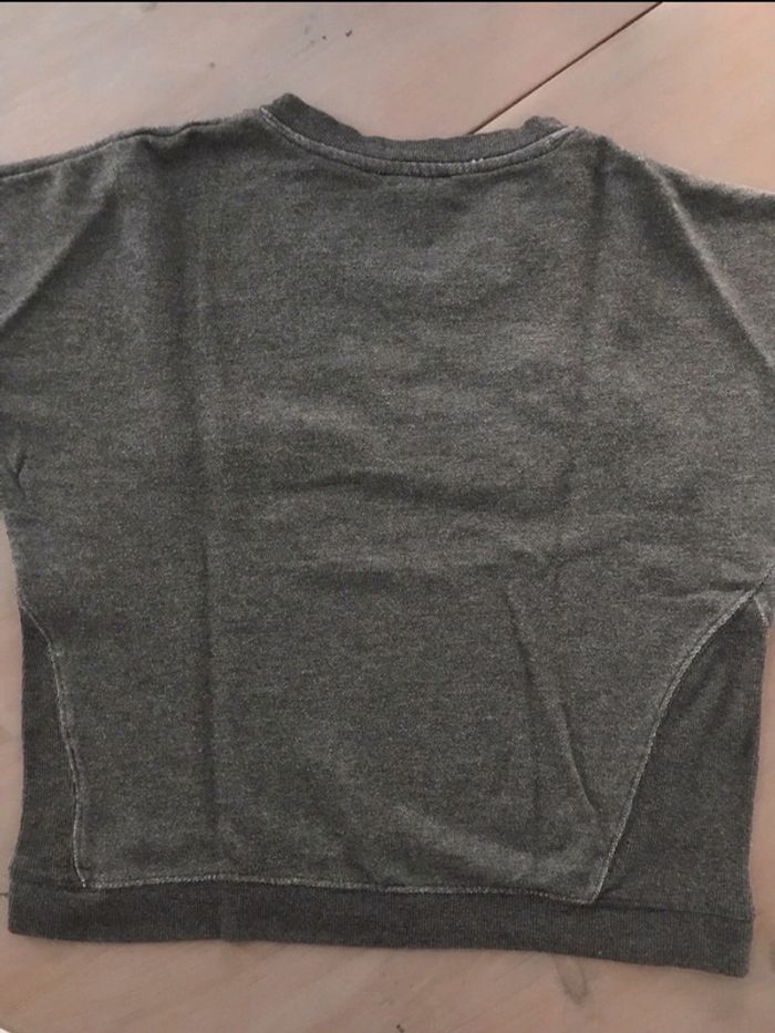 Pull fin "Râleuse " - photo numéro 3