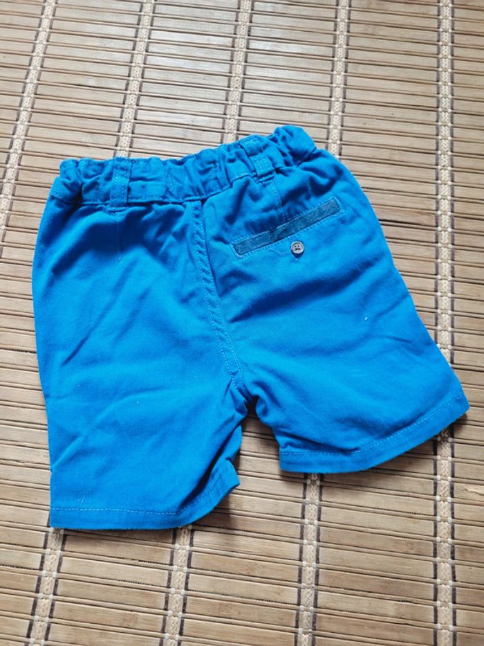 Short - photo numéro 2