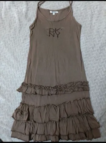 Robe DKNY taille 10 ans
