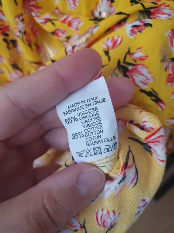 Robe courte d'été - photo numéro 5