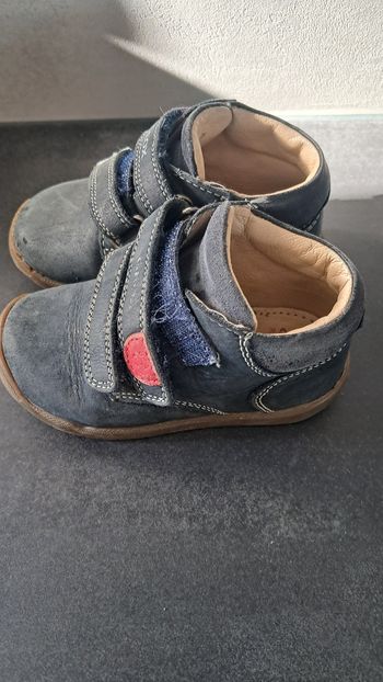 Chaussure Geox bébé garçon 21