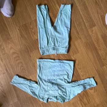 Pyjama, 12 mois