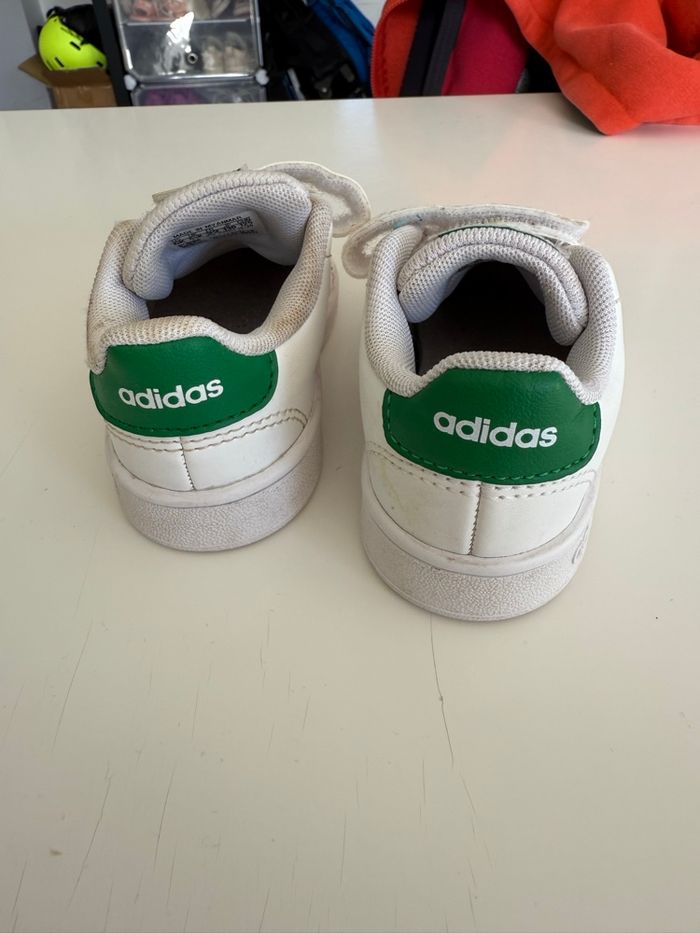 Basket - photo numéro 3