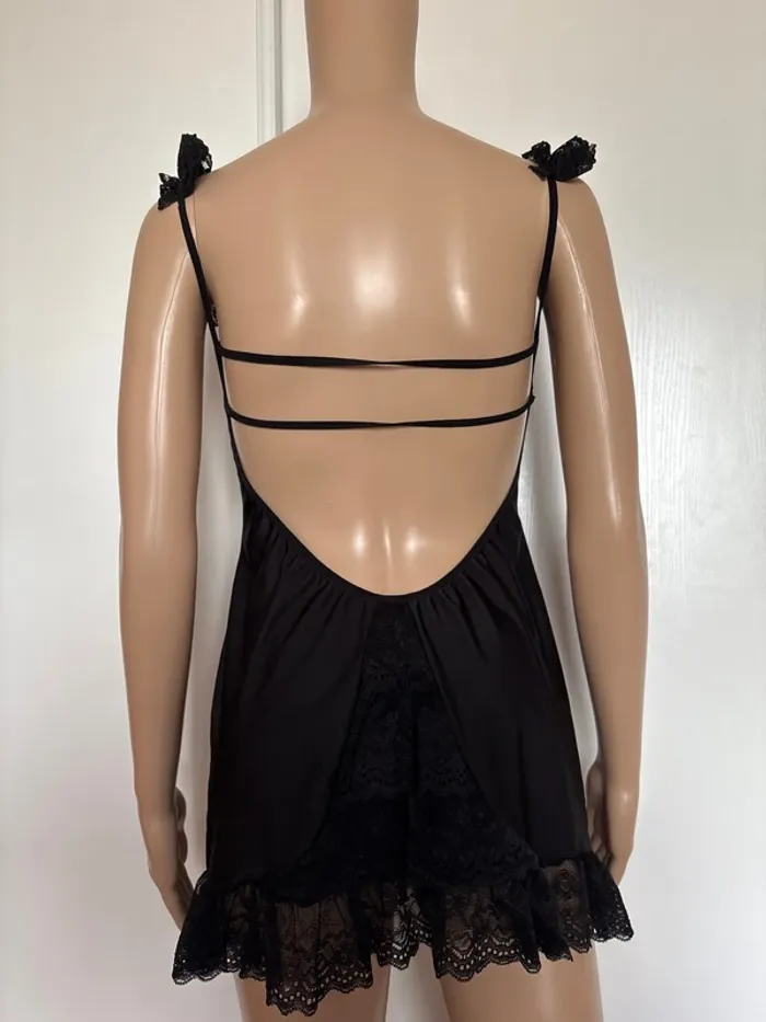 🛑lingerie sexy🛑T.unique - photo numéro 3