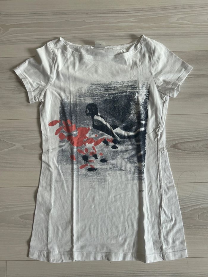 Teeshirt esprit S