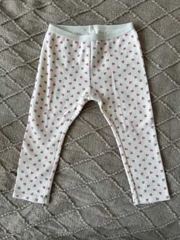 Pantalon 23 mois