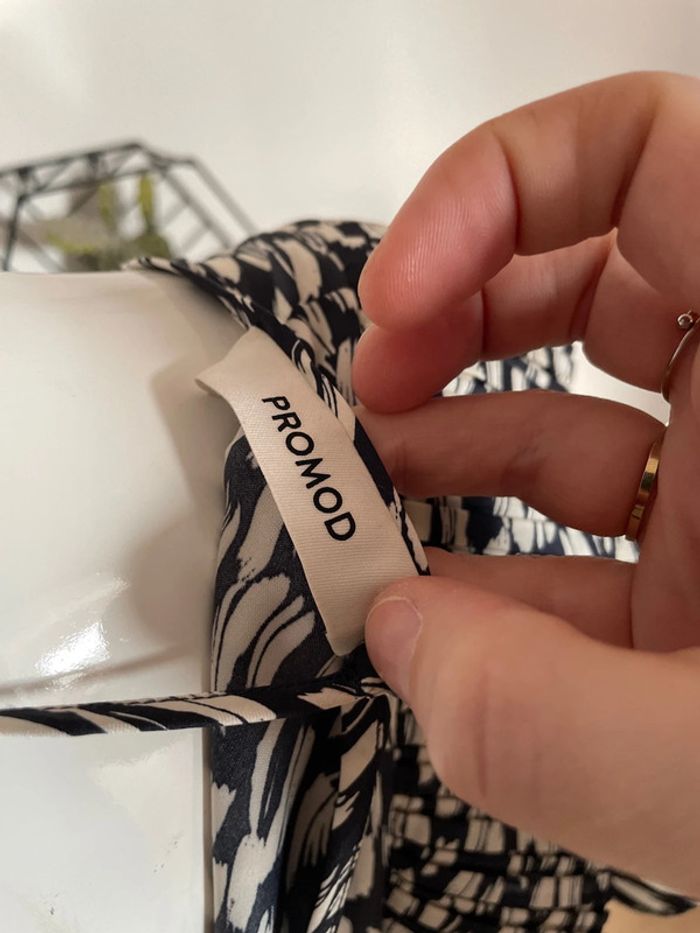 Robe promod - photo numéro 4