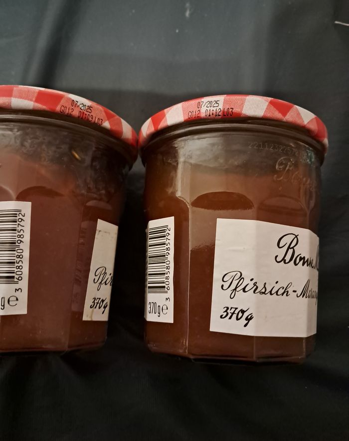Confiture - photo numéro 2