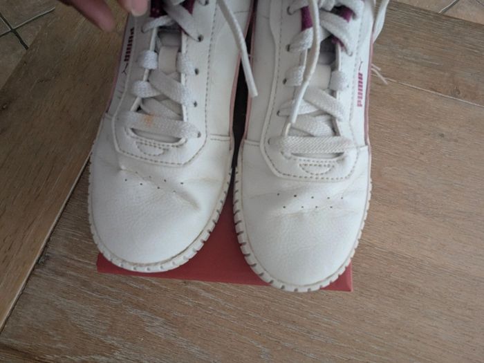 Basket puma 33 - photo numéro 7