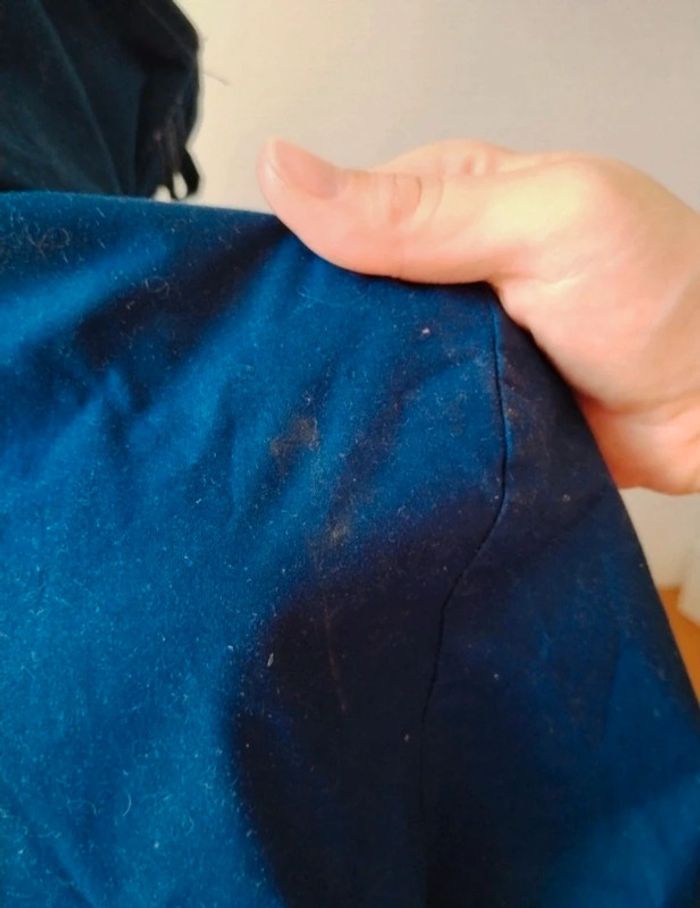 Veste légère - photo numéro 4