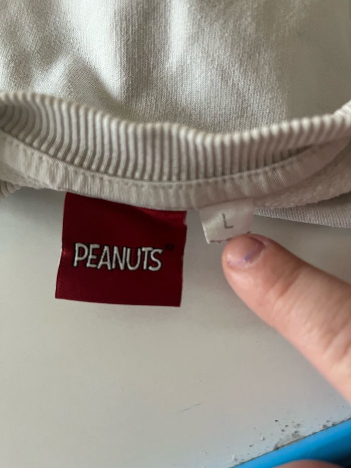 Pull snoopy - photo numéro 7