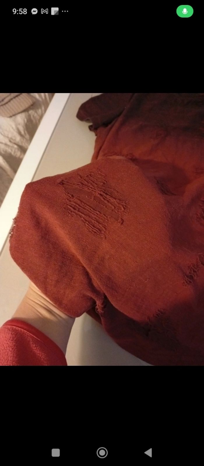 Tee-shirt homme - photo numéro 5