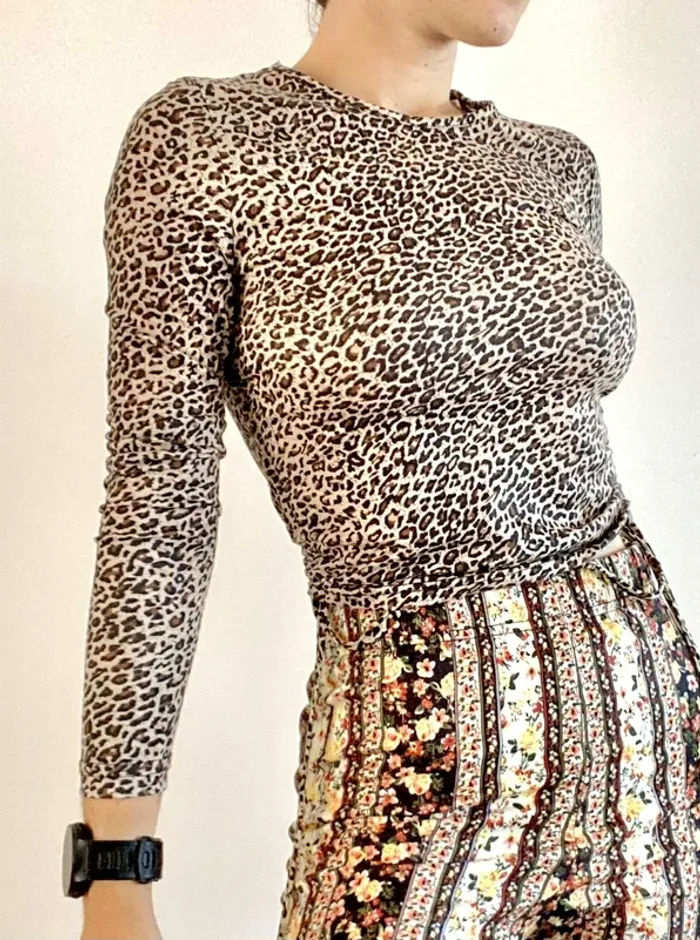 Top Shein - photo numéro 2