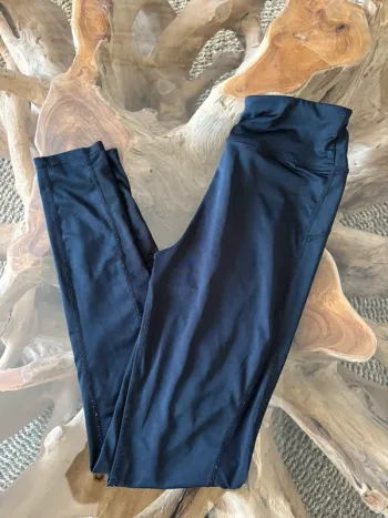 Legging femme noir cache cache XS