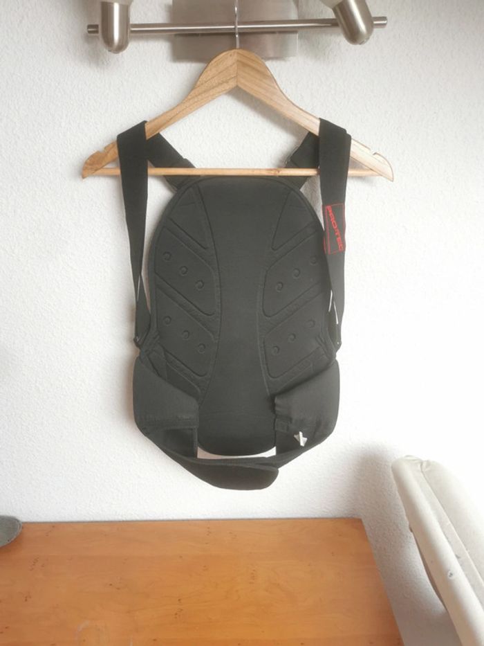 Dorsale pro-tec - photo numéro 2