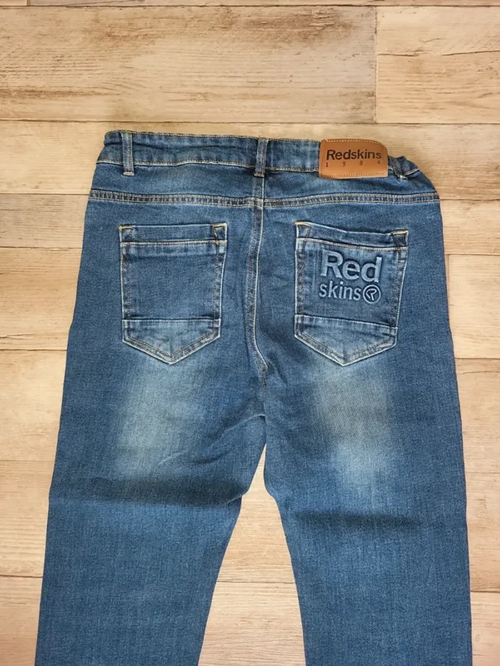 Jeans redskins - photo numéro 5