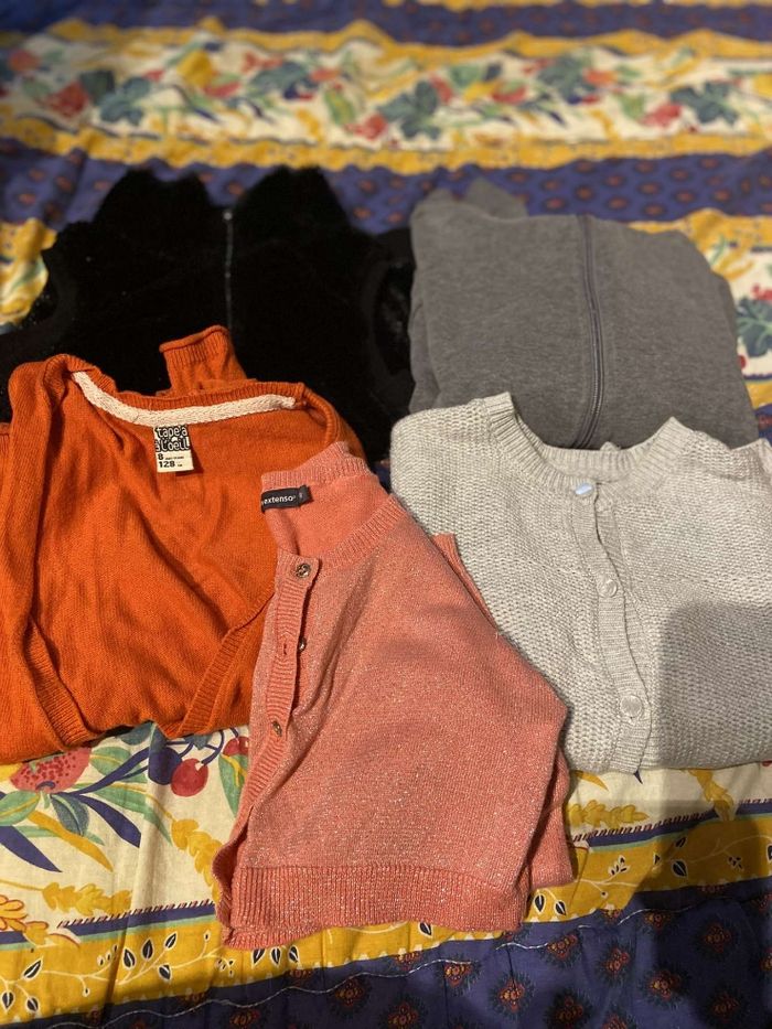 Lot de vêtements - photo numéro 6