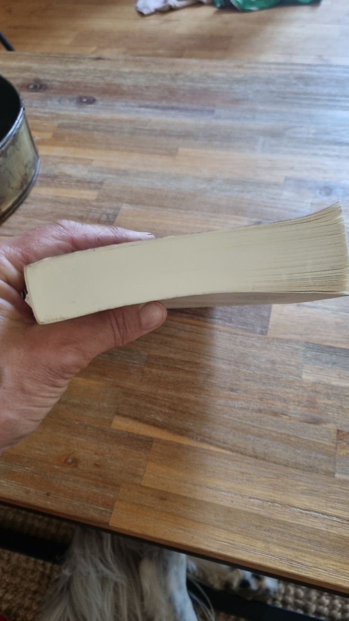 roman francais Claudie Gallay - photo numéro 3