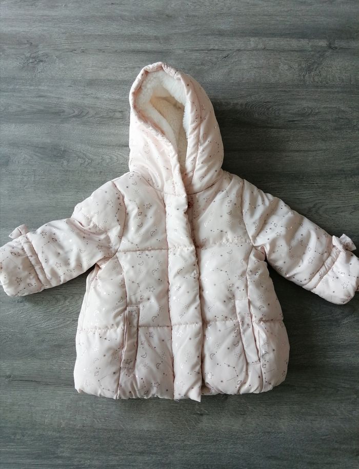 Manteau - photo numéro 2