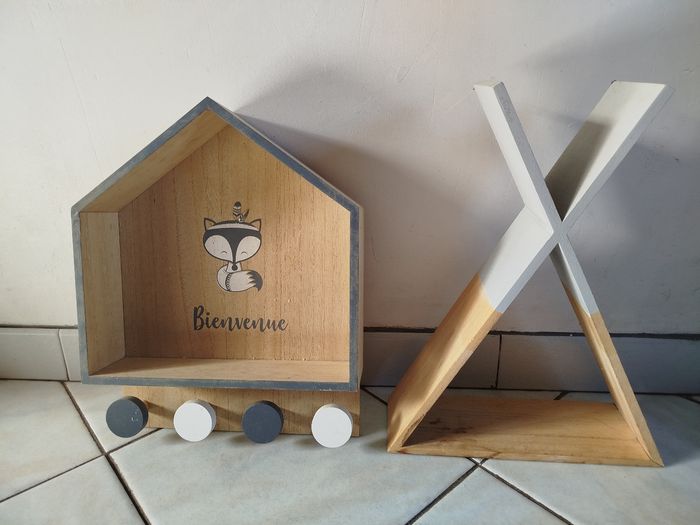 Décoration chambre