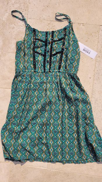 Robe 36