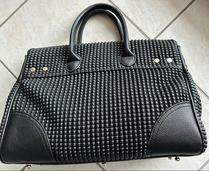 Sac à main Mac Douglas Pyla XS Brian - photo numéro 6