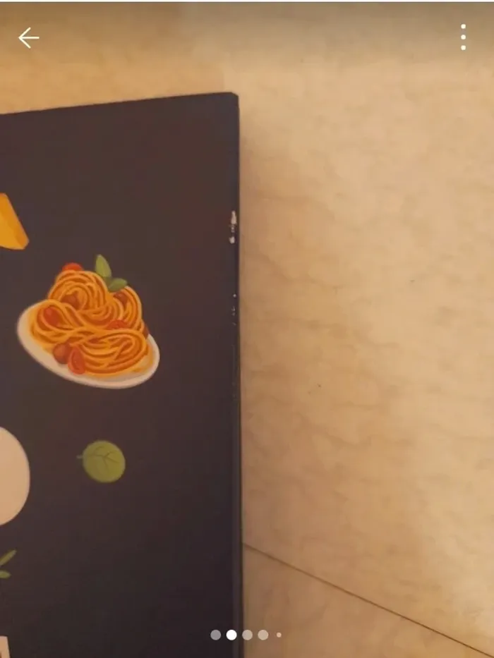 Livres cuisine végétarienne - photo numéro 2