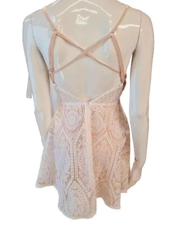 Robe shein petite - photo numéro 2