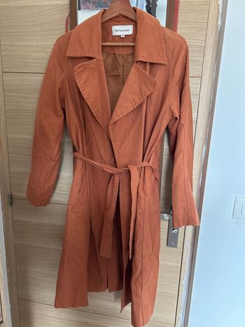 Veste longue  best mountain