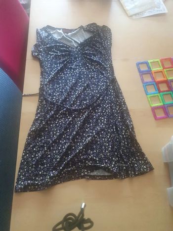 Robe ete