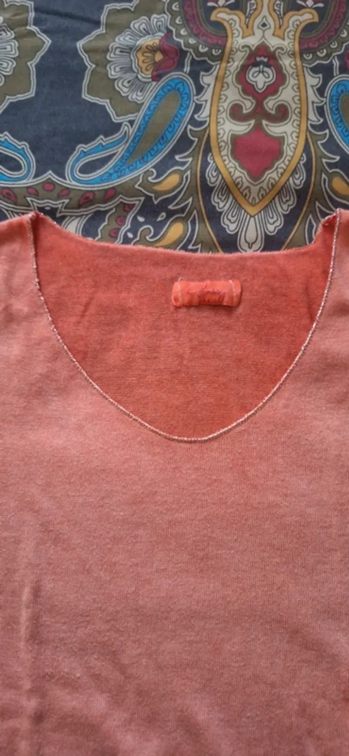 Tee shirt - photo numéro 2
