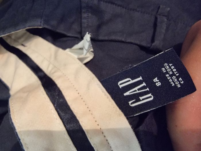 Pantalon de costume GAP - photo numéro 4