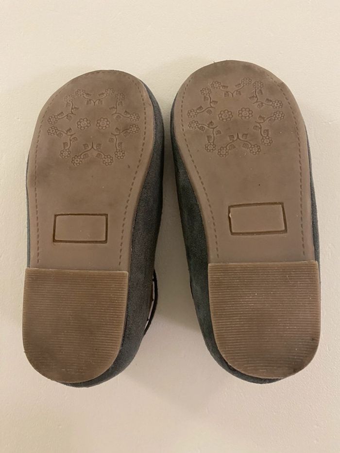 Chaussures bout’chou Taille 23 - photo numéro 9