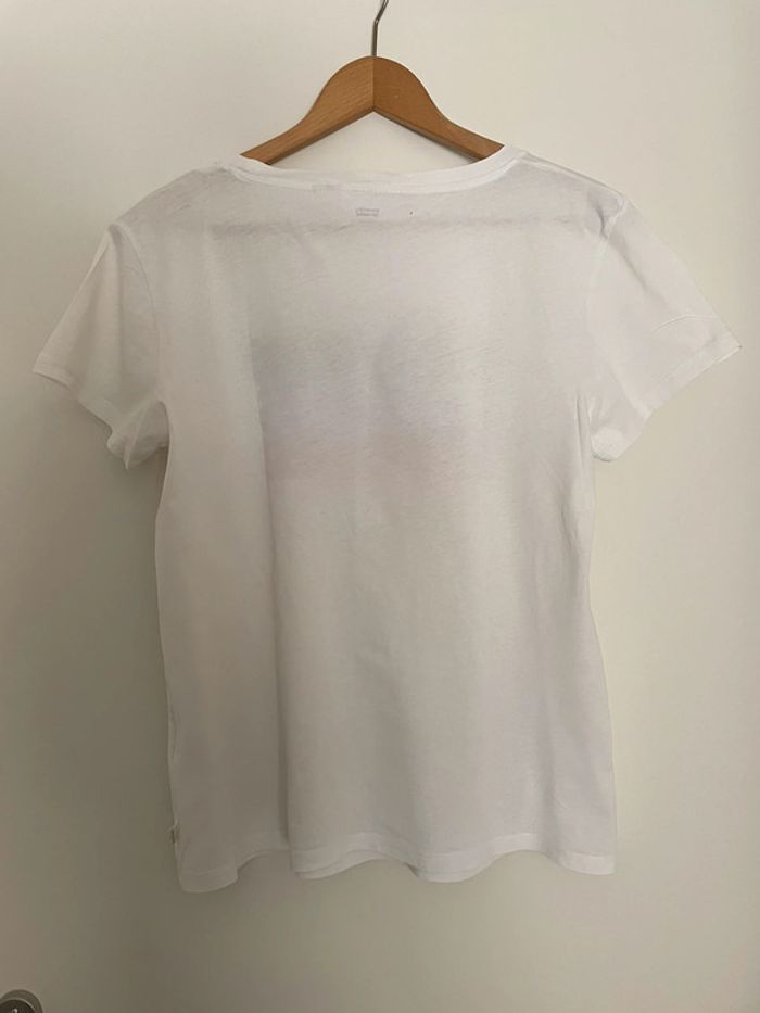 T-shirt Levis - photo numéro 3