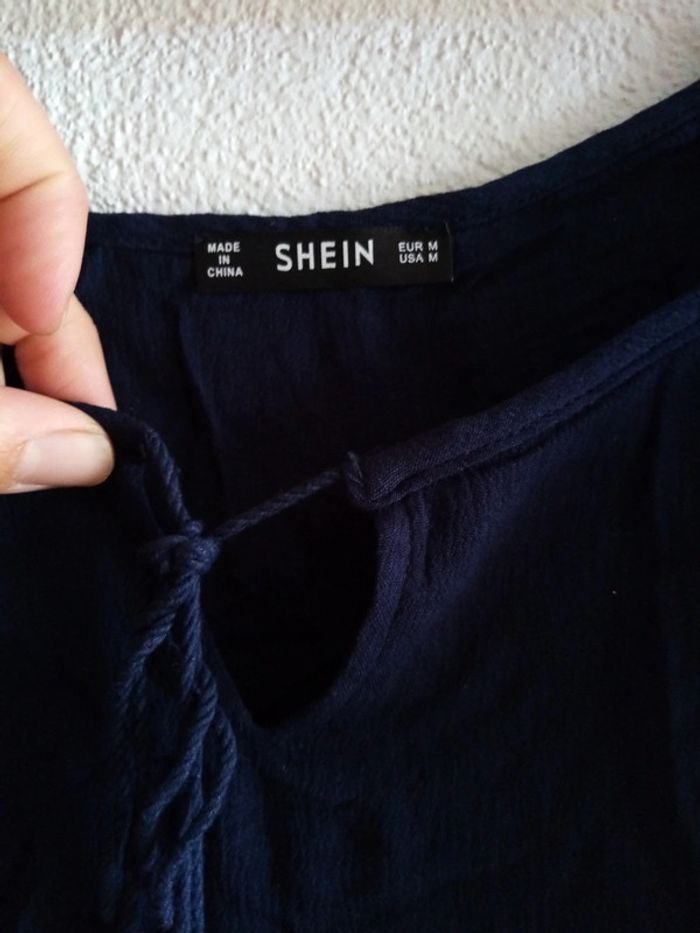 Top shein M - photo numéro 3