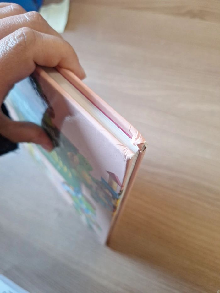 Les plus belles histoires de
Franklin 3 - photo numéro 6