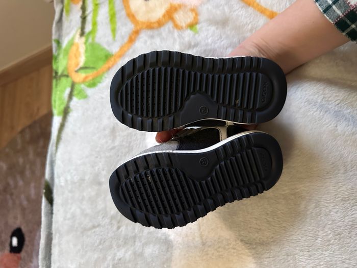 Basket Geox - photo numéro 6