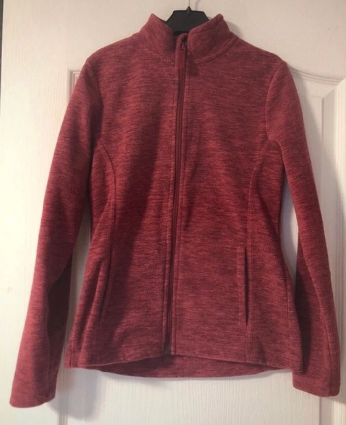 Gilet chaud - photo numéro 2