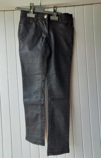 Jeans 7 ans