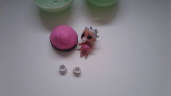 Lol surprise lil série 3